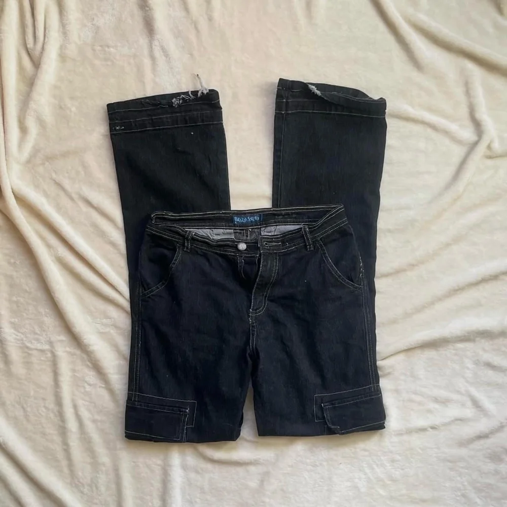 Jeans, size M / 38 / 10, photo 3