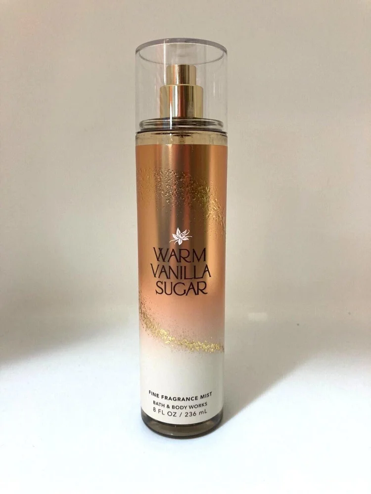 Bath & Body Works Perfume