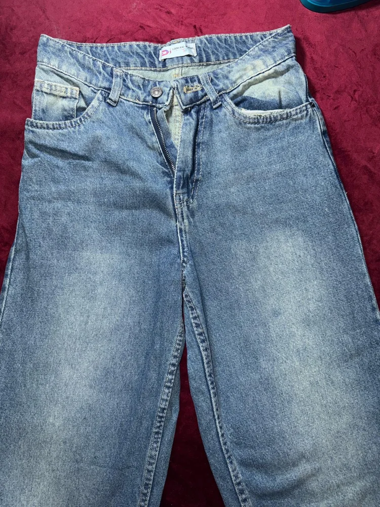 local brands Jeans