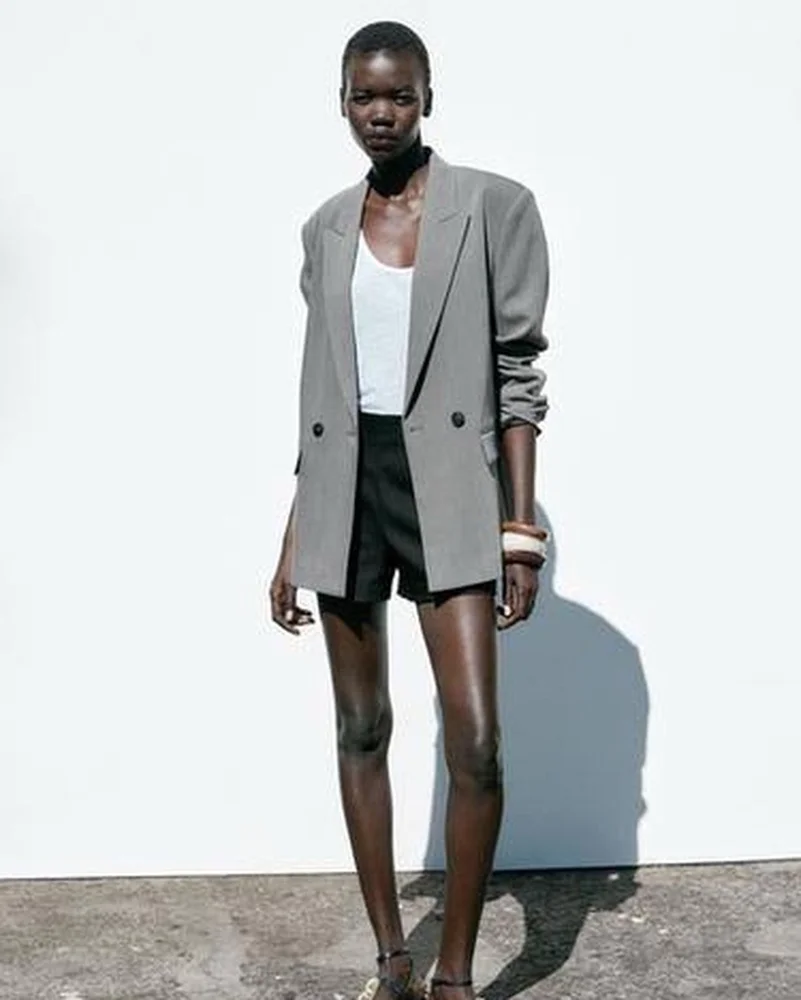 Zara Blazers, size M / 38 / 10, photo 2