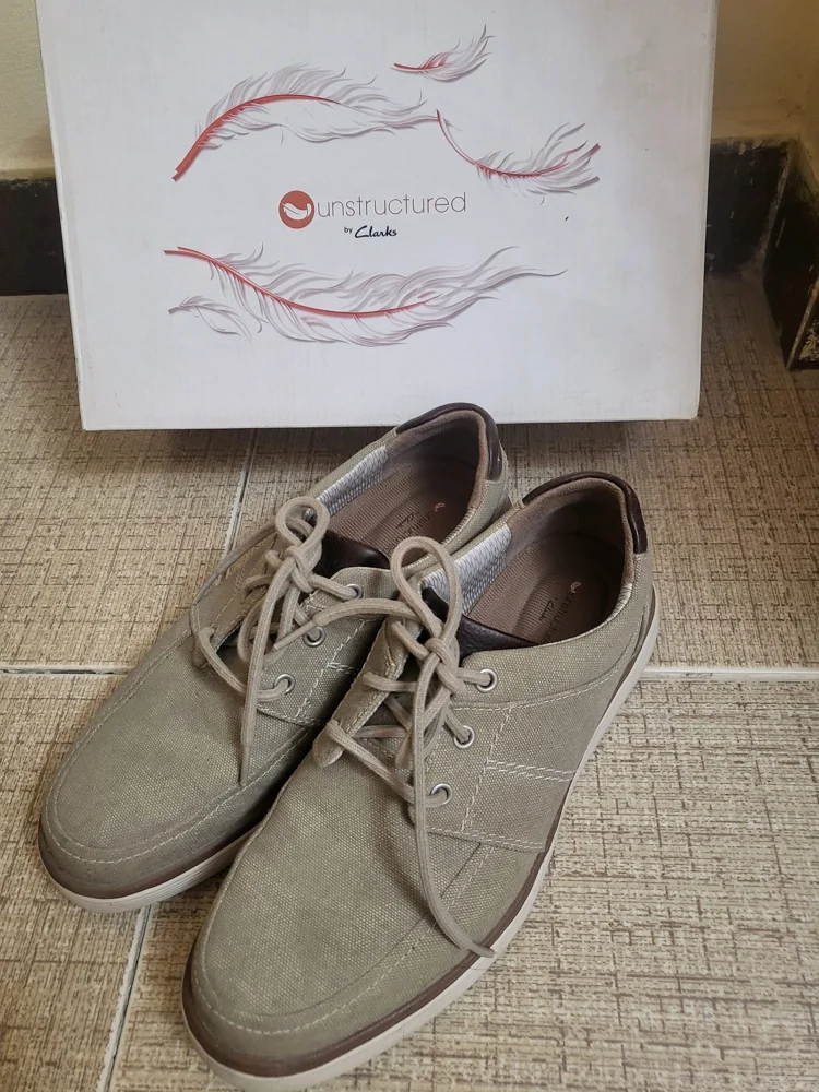 Clark Sneakers, size 41, photo 5