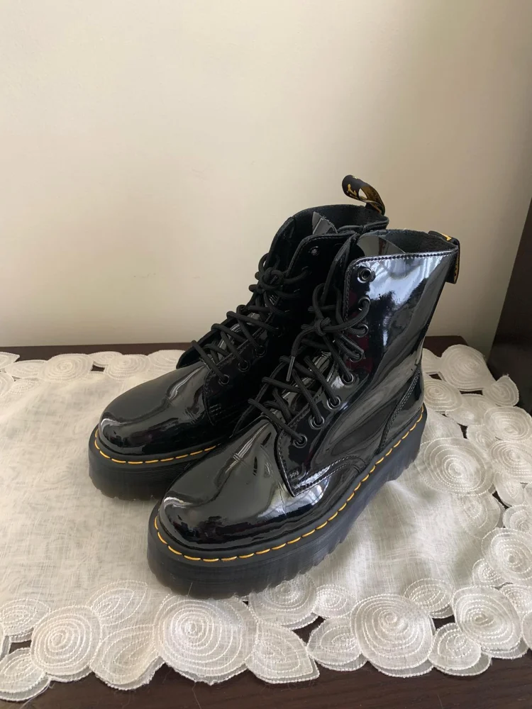 Dr. Martens Boots, size 41, photo 2