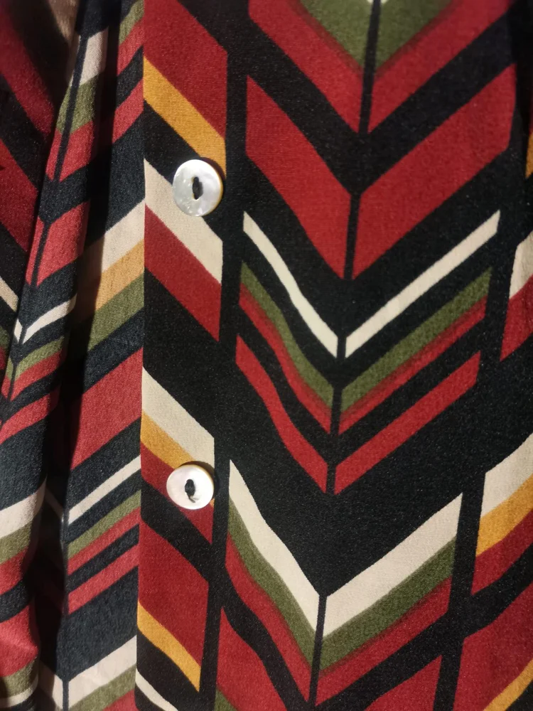 Batik Shirts, size L / 40 / 12, photo 5