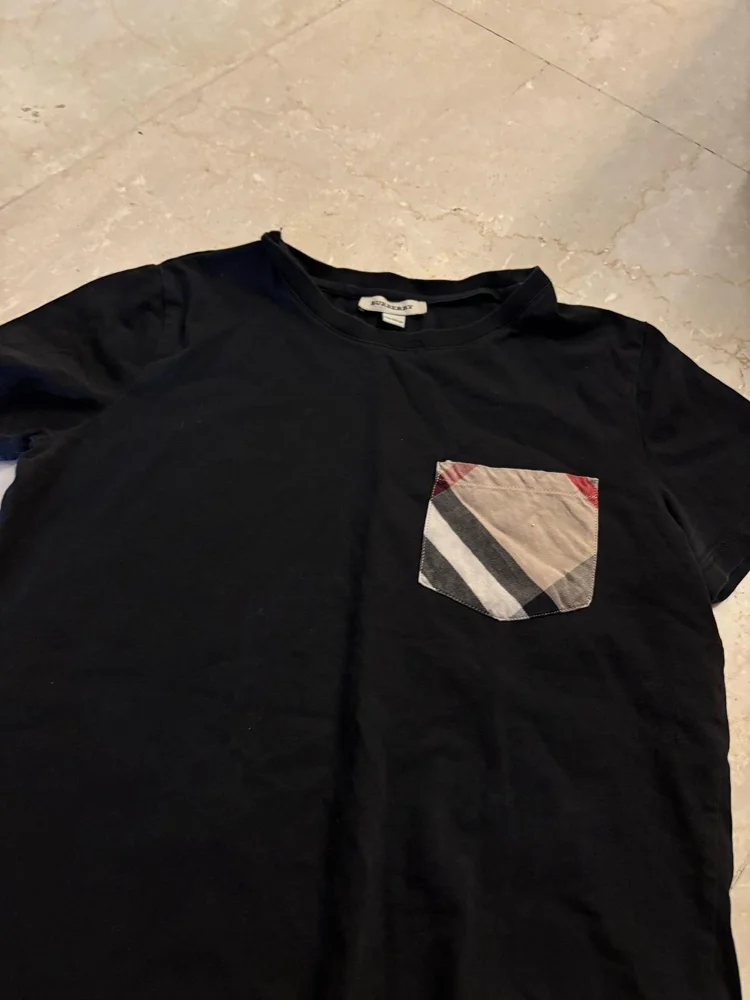 Burberry T-shirts, size S / 36 / 8, photo 2