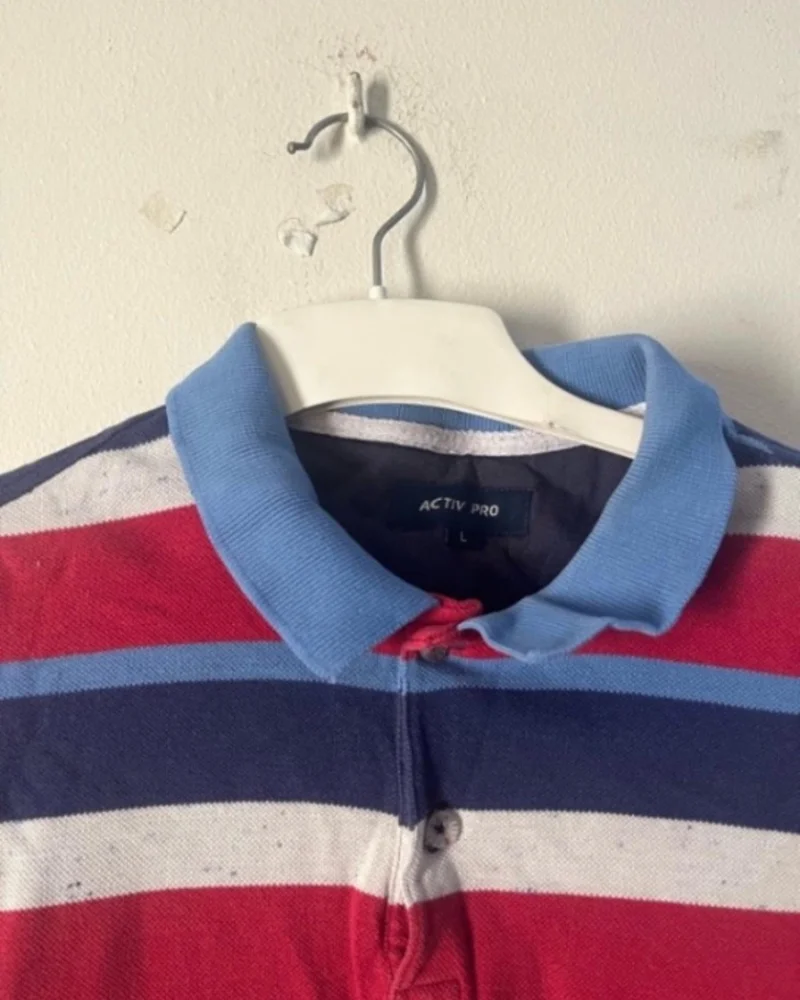Active Wear T-shirts, size XL, photo 3