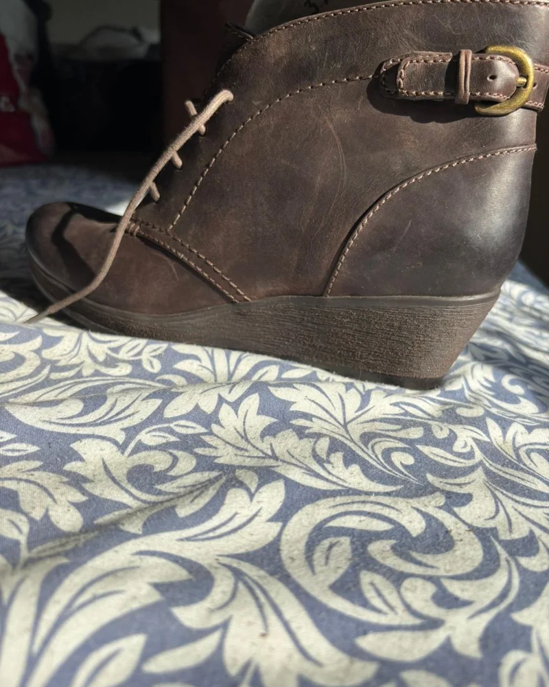 K by Clarks Boots, size 39, photo 5