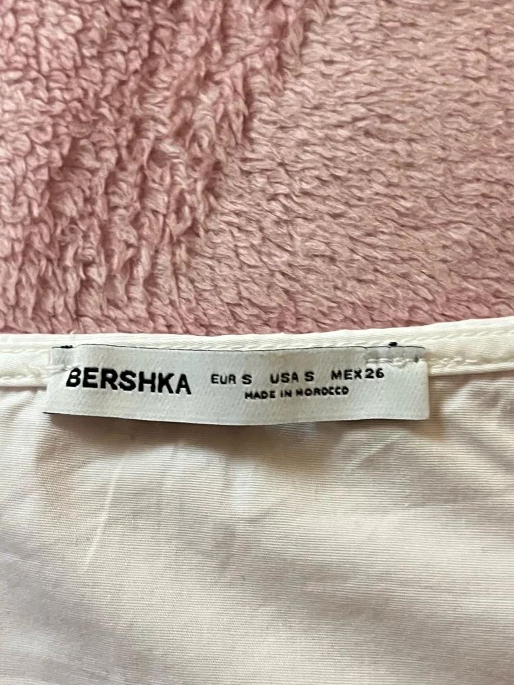 Bershka Blouses, size S / 36 / 8, photo 2
