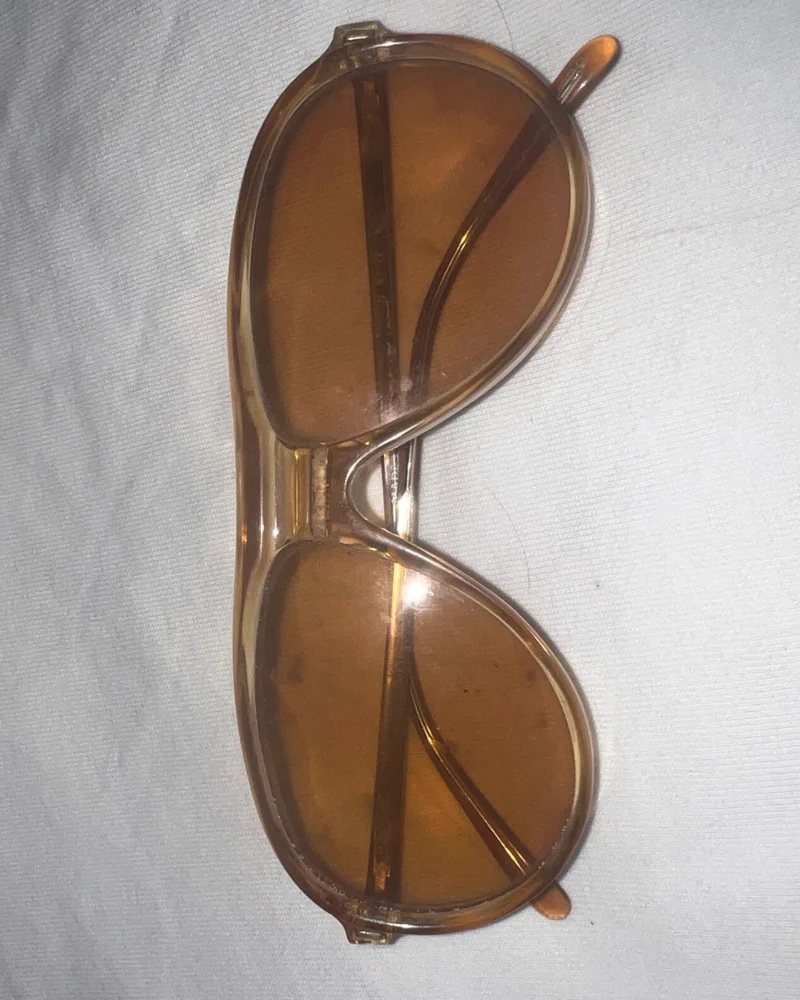 ASOS Sunglasses, size One size, photo 4