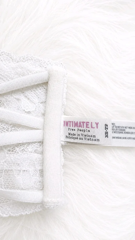 Free People Bras, size XS / 34 / 6, photo 4