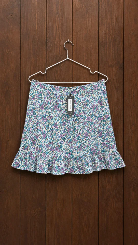 Nasty Gal Skirts, size L / 40 / 12, photo 4