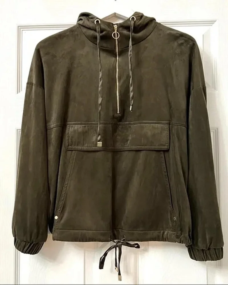 Zara Hoodies, size M / 38 / 10, photo 3