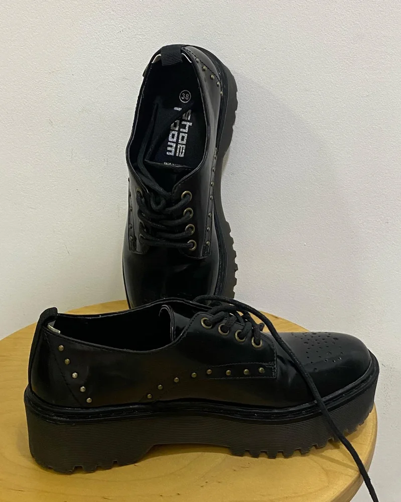 Sneakers, size 38, photo 5