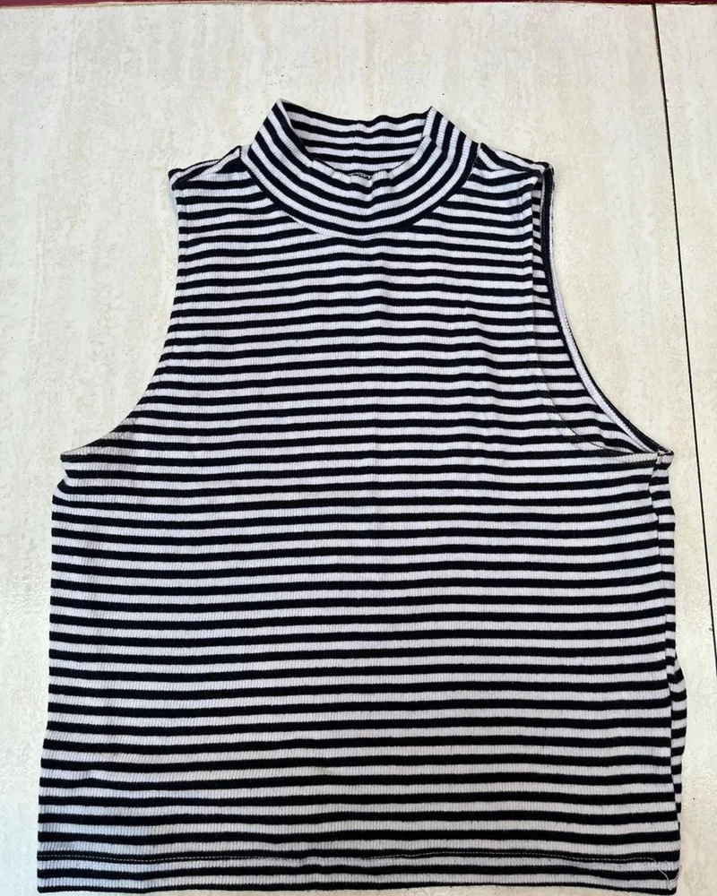 H&M Tank Tops, size M / 38 / 10, photo 2