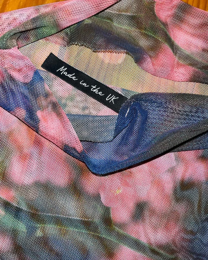 ASOS Crop Tops, size S / 36 / 8, photo 5