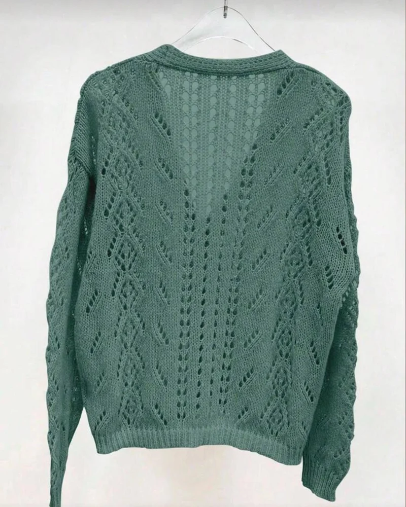 Shein Cardigans, size L / 40 / 12, photo 3