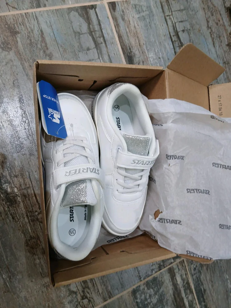 Shoes, size 9y, photo 2