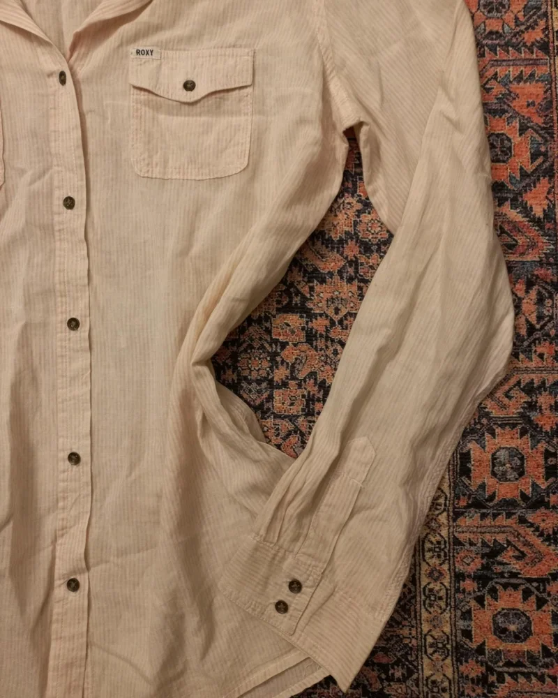 Roxy Shirts, size S / 36 / 8, photo 4