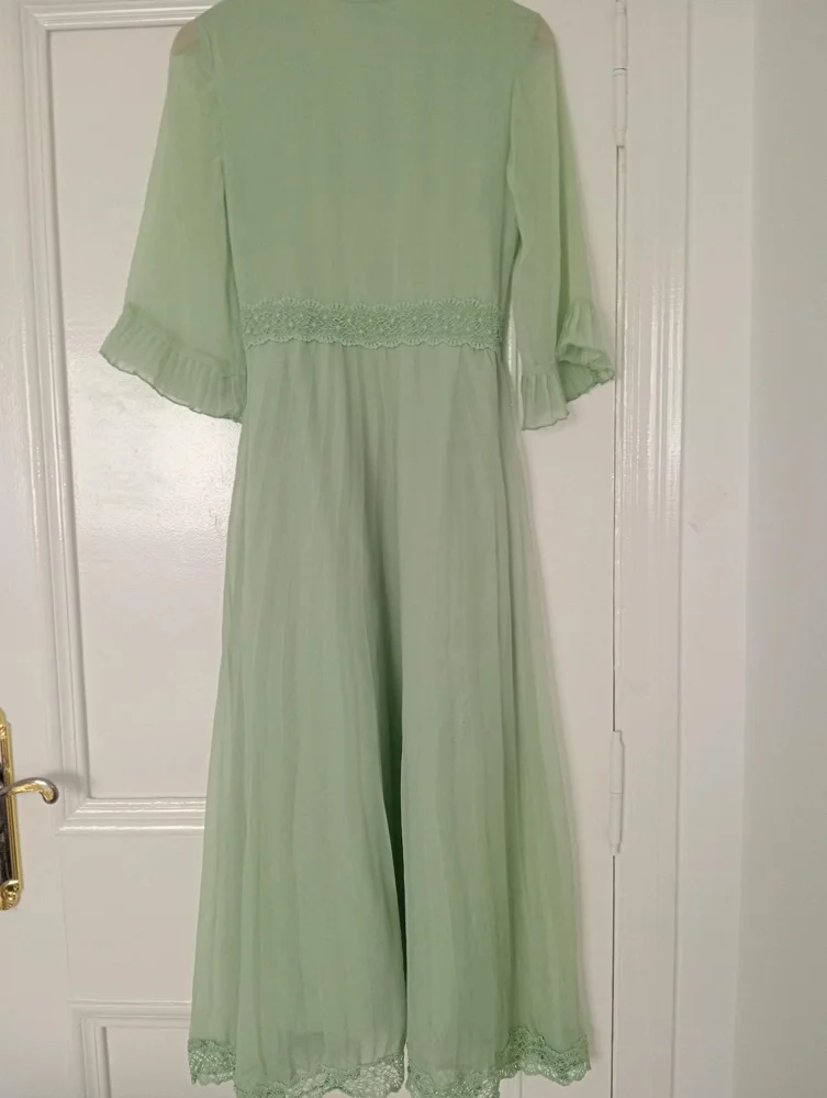 ASOS Midi Dresses, size S / 36 / 8, photo 3