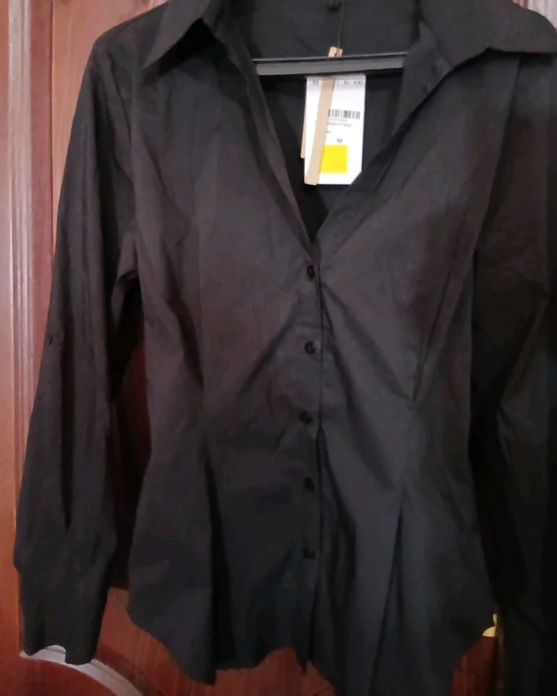 Blouses, size M / 38 / 10, photo 2