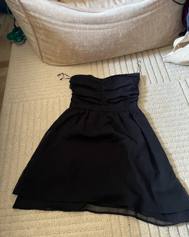 Mango Mini Dresses