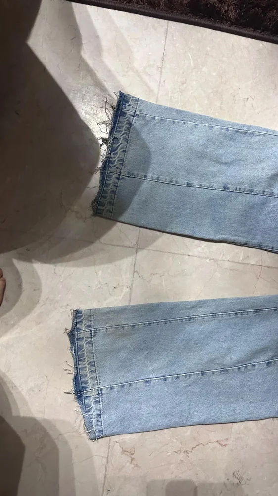 Local Jeans, size XL / 42 / 14, photo 2