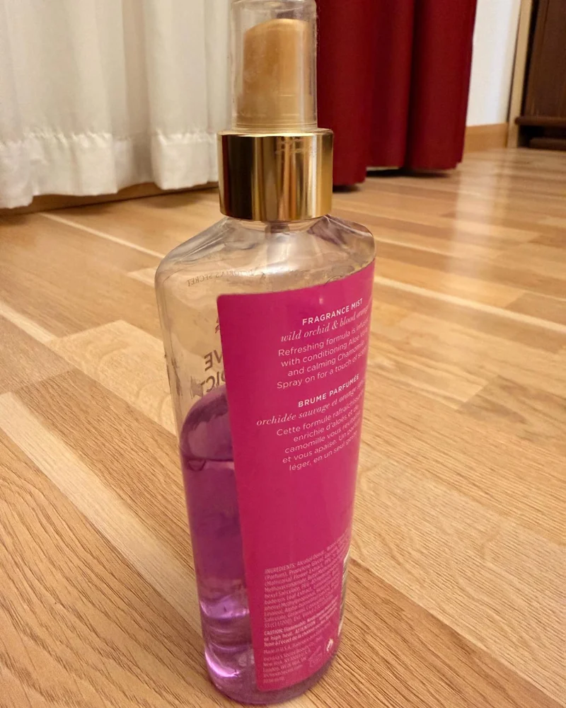 Victoria's Secret Perfume, size No Size, photo 3