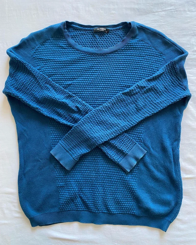 LC Wakiki Sweaters & Pullovers, size XS / 34 / 6, photo 2