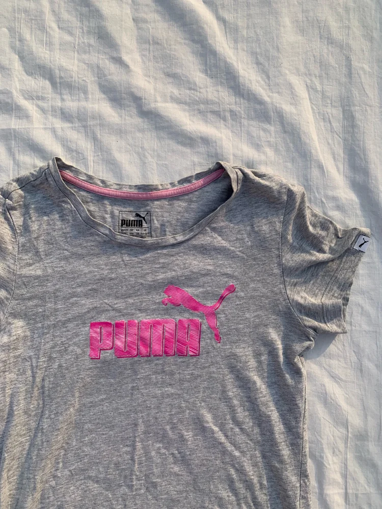 Puma T-shirts, size XS / 34 / 6, photo 2