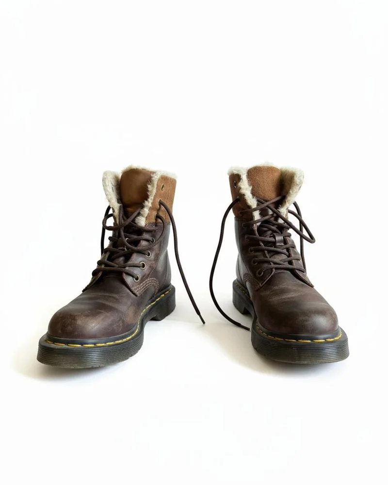 Dr. Martens Boots, size 37, photo 3