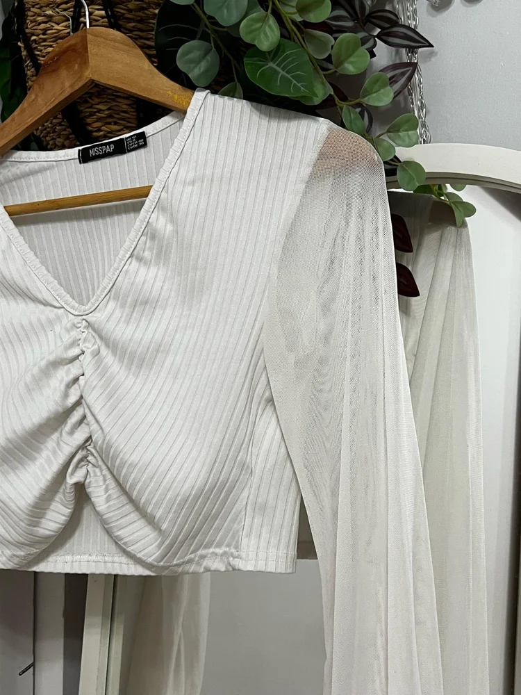 Blouses, size S / 36 / 8, photo 2