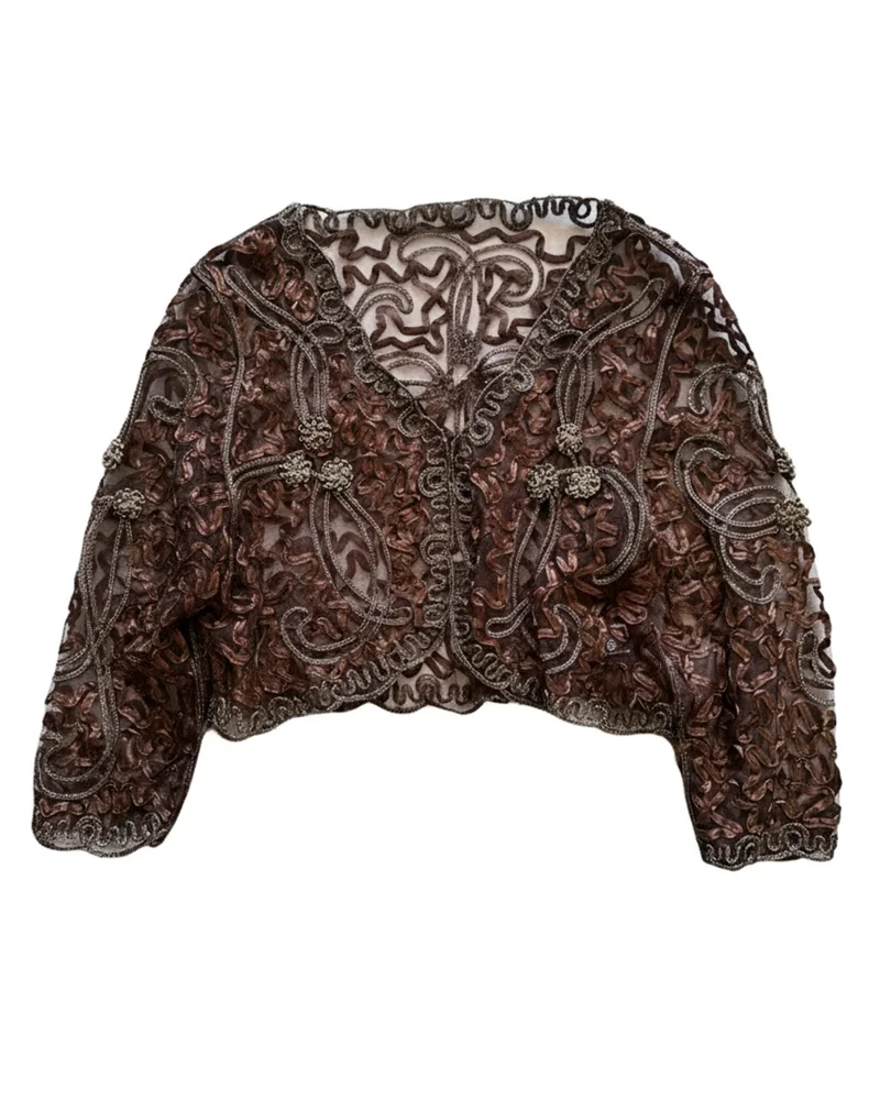 Jackets, size M / 38 / 10, photo 3