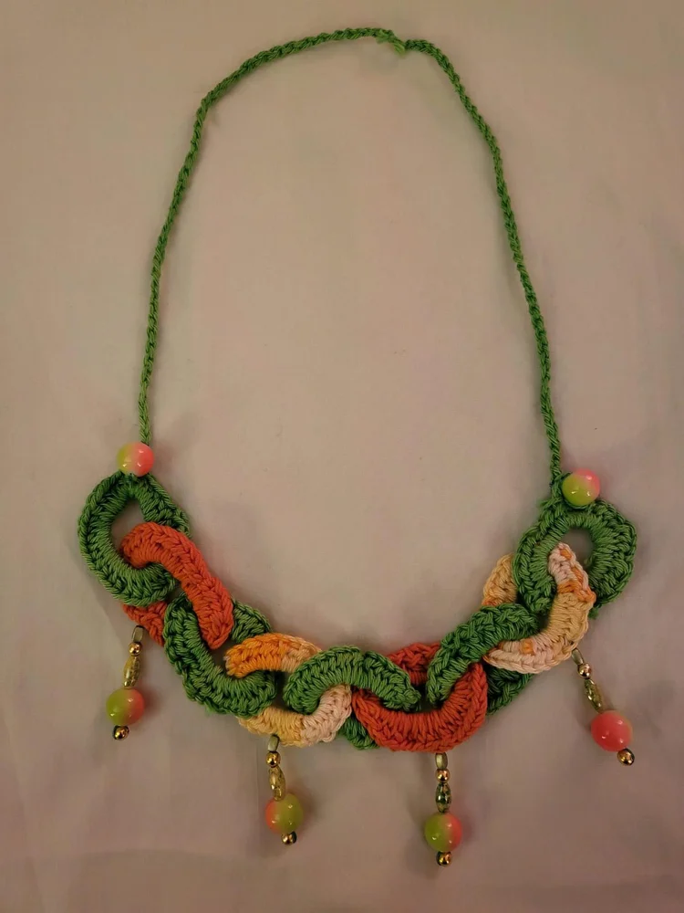 Necklaces, size Other, photo 3