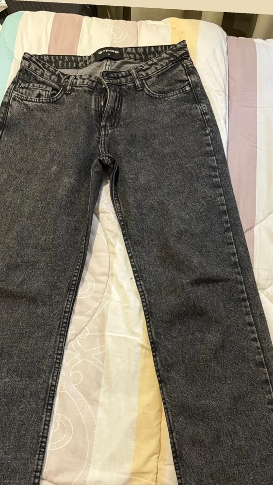 Jeans, size XS / 34 / 6, photo 2