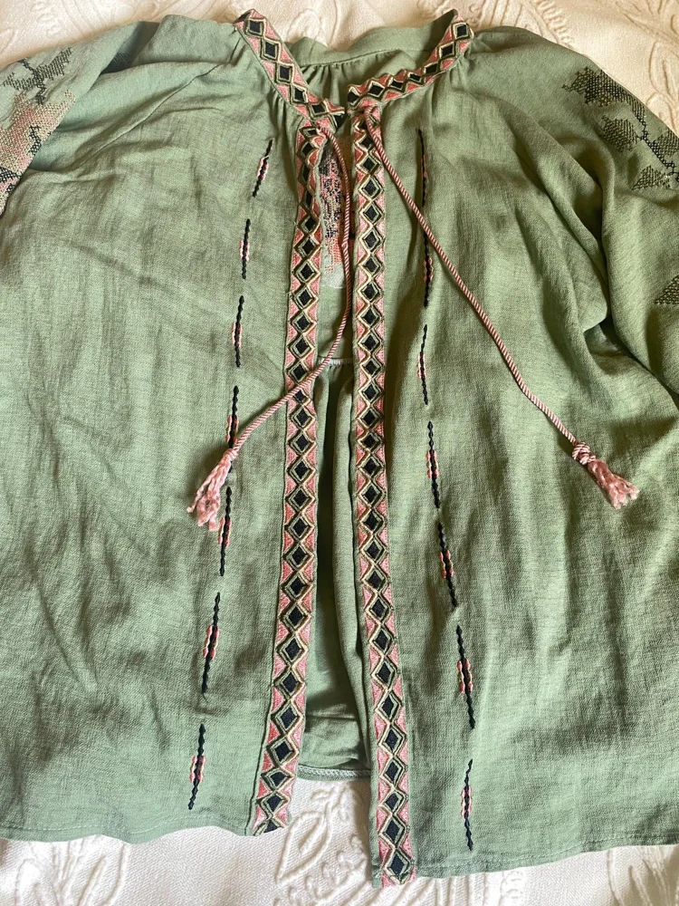 Cardigans, size One size, photo 2