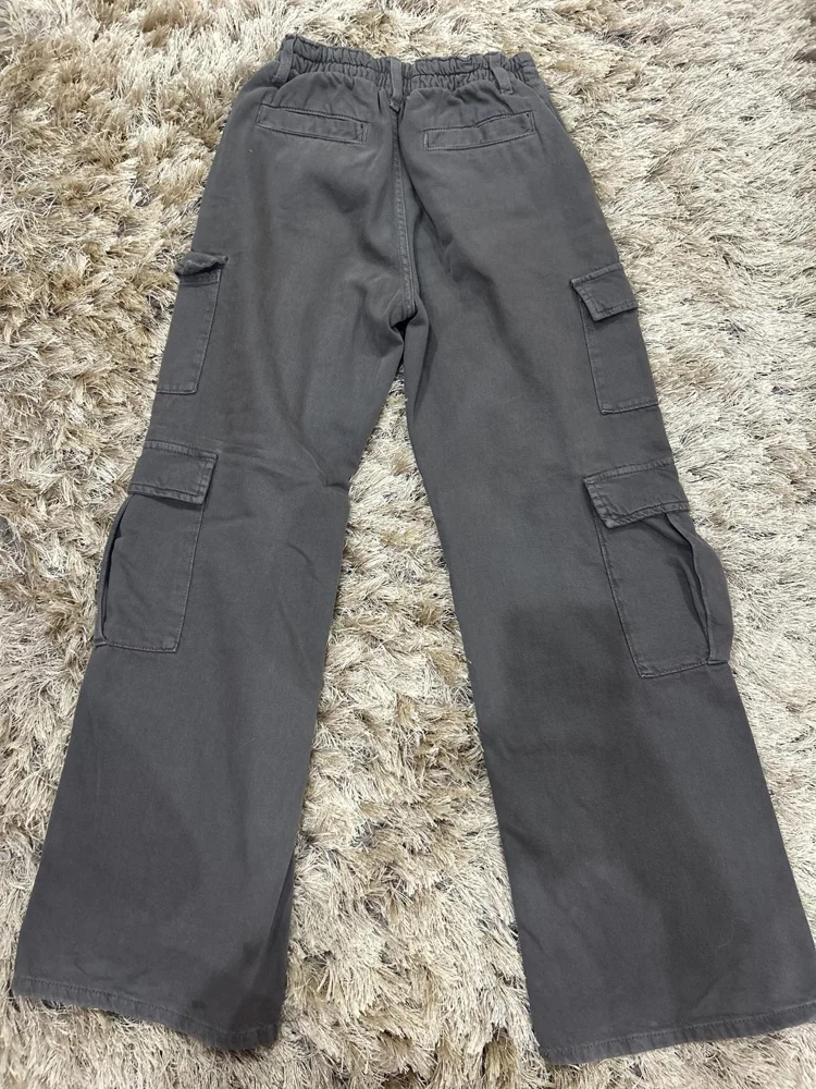 Bershka Pants, size XS / 34 / 6, photo 3