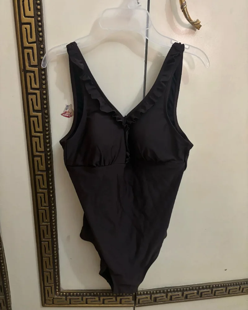 One-Piece Swimsuits, size M / 38 / 10, photo 4