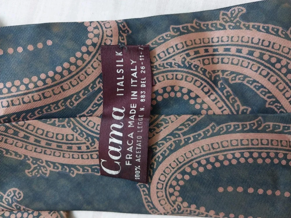 Ties, size Other, photo 2