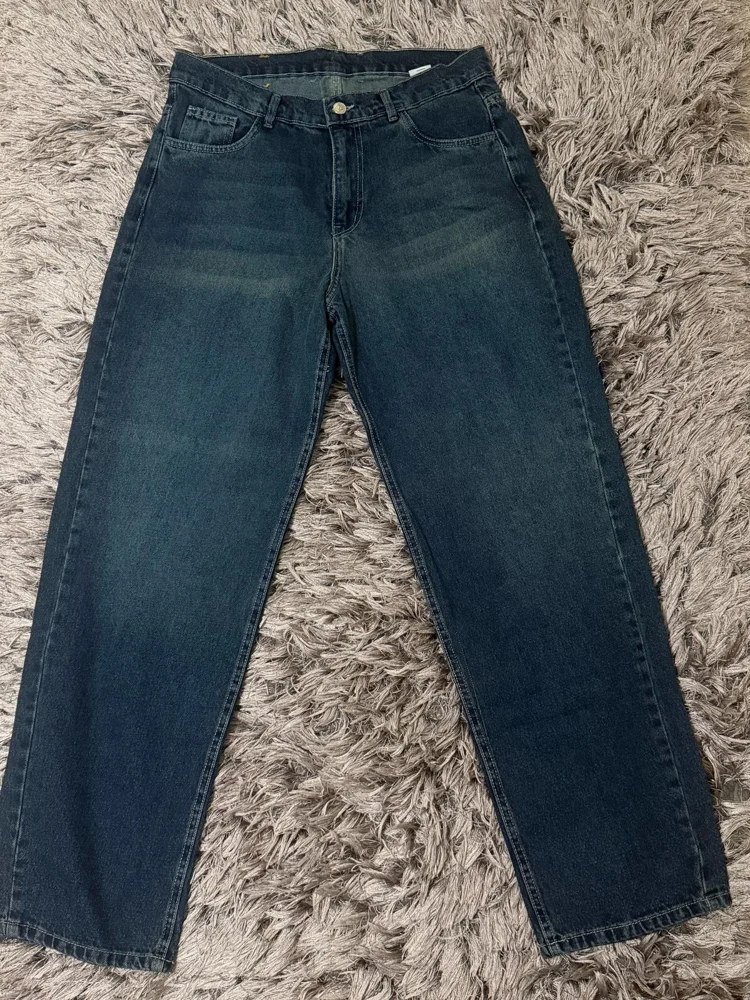 Jeans, size L / 40 / 12, photo 3