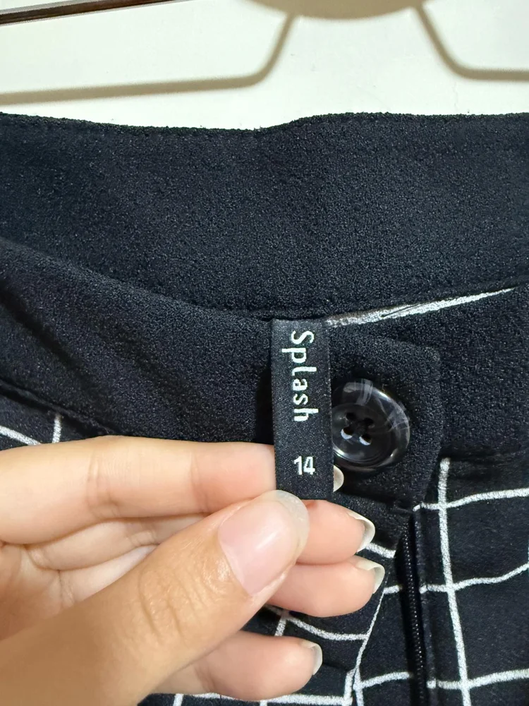 Splash Pants, size Other, photo 3