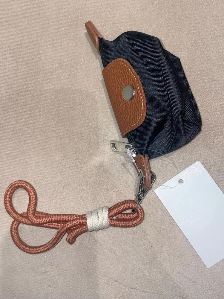 Longchamp Mini Bag, size Other, photo 4
