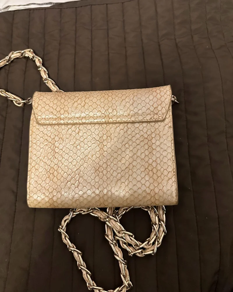 Bebe Shoulder Bag, size One size, photo 5