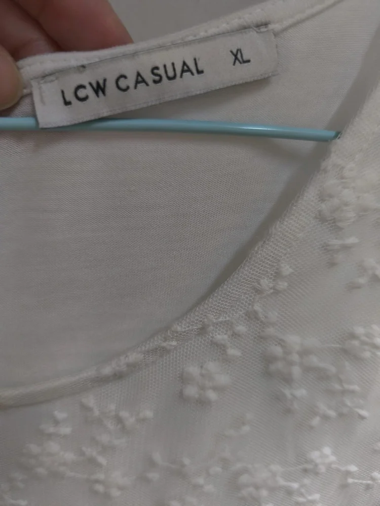 LC Waikiki Blouses, size XL / 42 / 14, photo 2