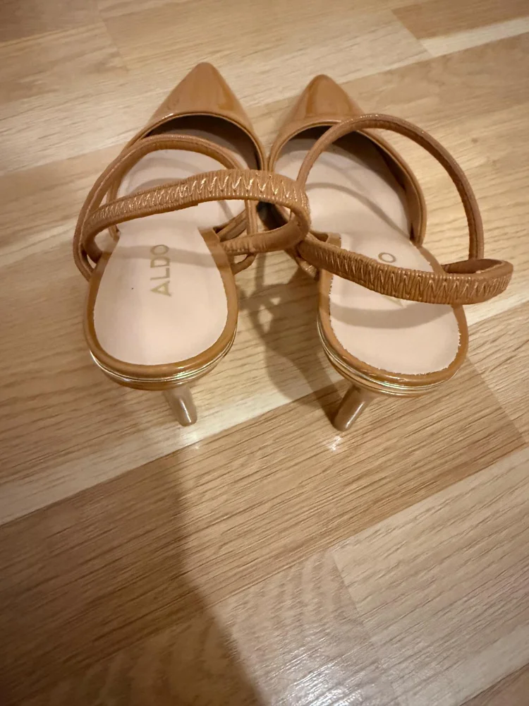ALDO Pumps, size 37, photo 3