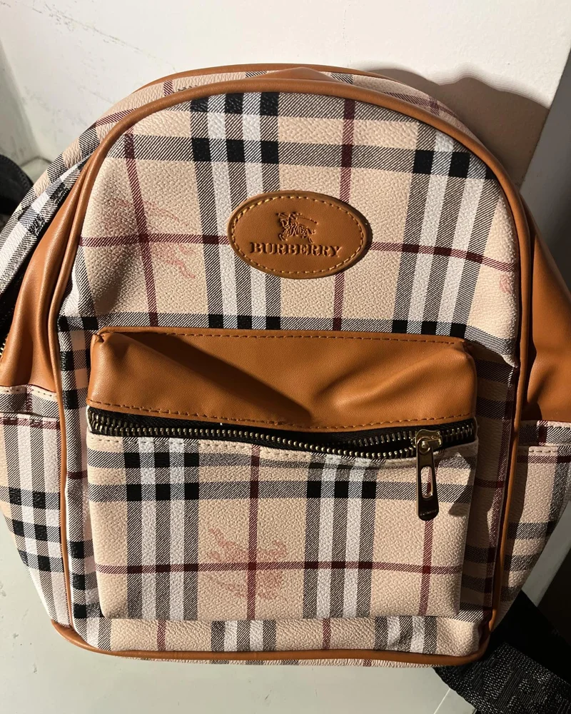 Burberry Mini Bag, size Other, photo 4