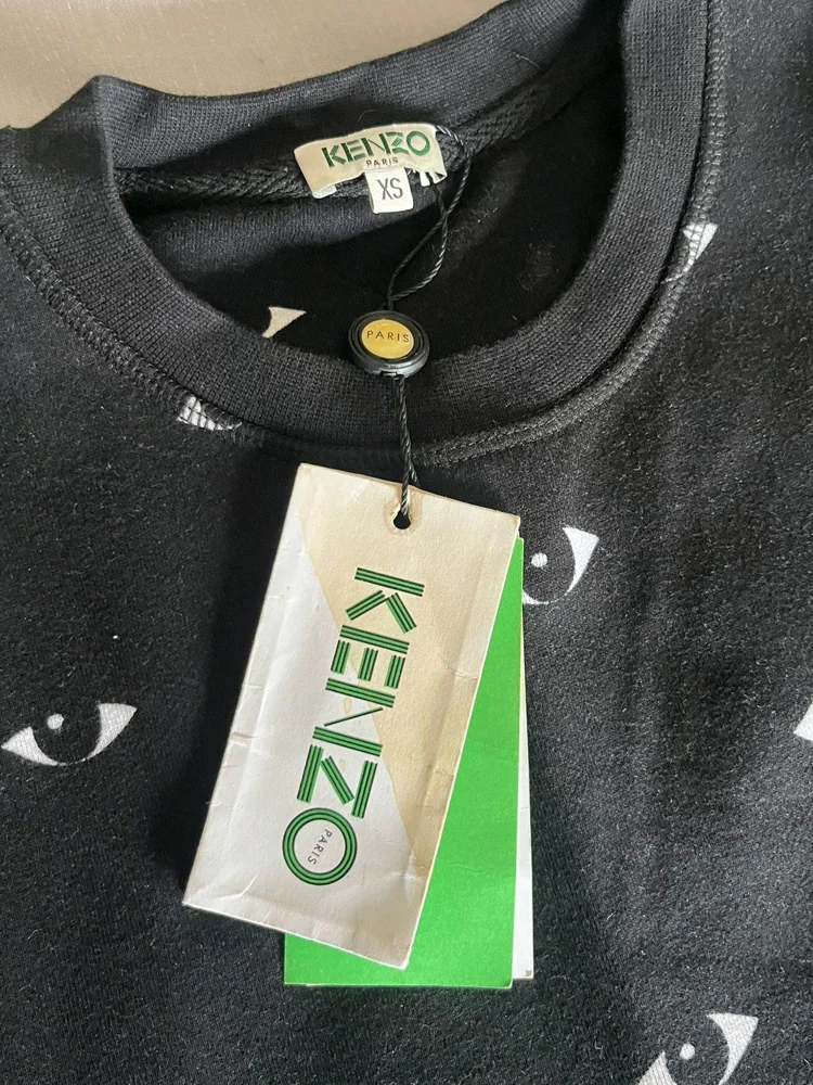 Kenzo Sweaters & Pullovers, size XS / 34 / 6, photo 2