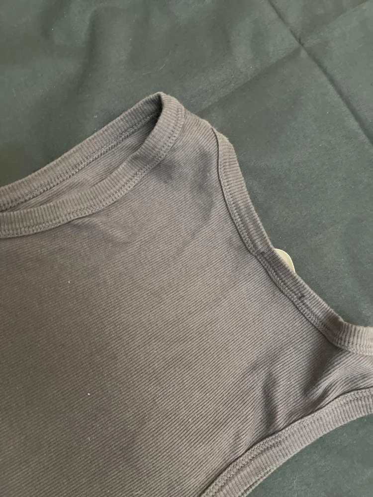 Defacto Tank Tops, size M / 38 / 10, photo 3