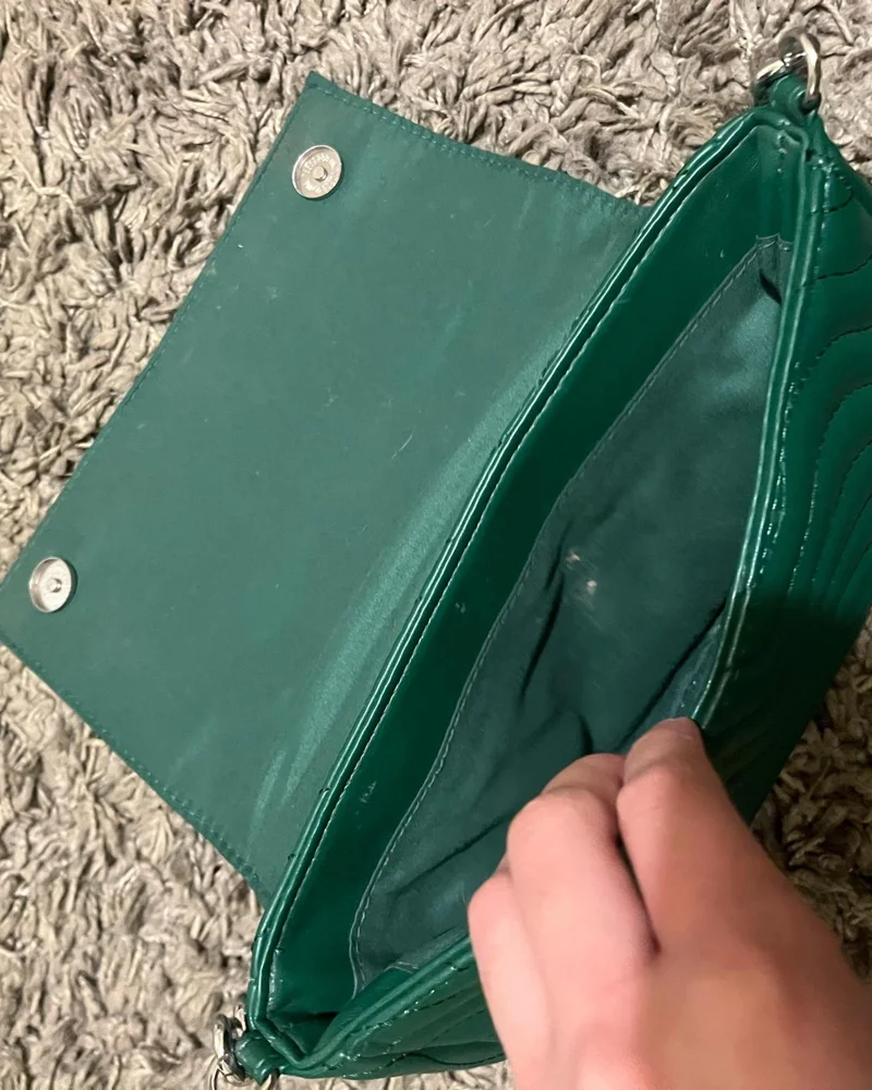 Bershka Shoulder Bag, size One size, photo 2