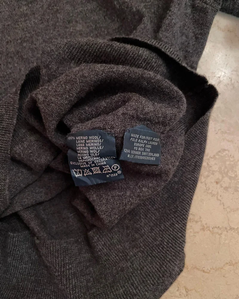 Polo Ralph Lauren Sweaters, size M, photo 4