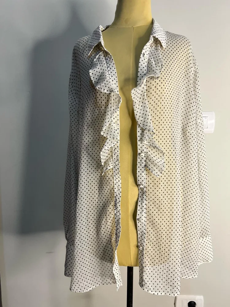 Shirts, size L / 40 / 12, photo 4