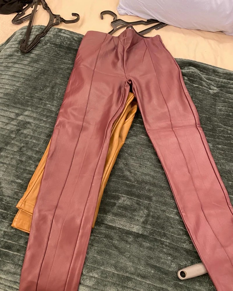 Leggings, size M / 38 / 10, photo 2